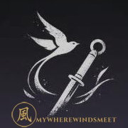 Mistwing