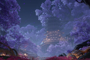 Hollow Vale
