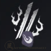 Infernal Twinblades