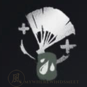 Panacea Fan