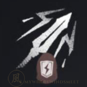 Stormbreaker Spear